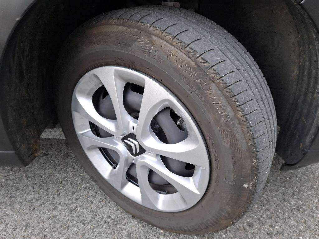 Citroen C3 PureTech 83 ch BVM5 You 2023