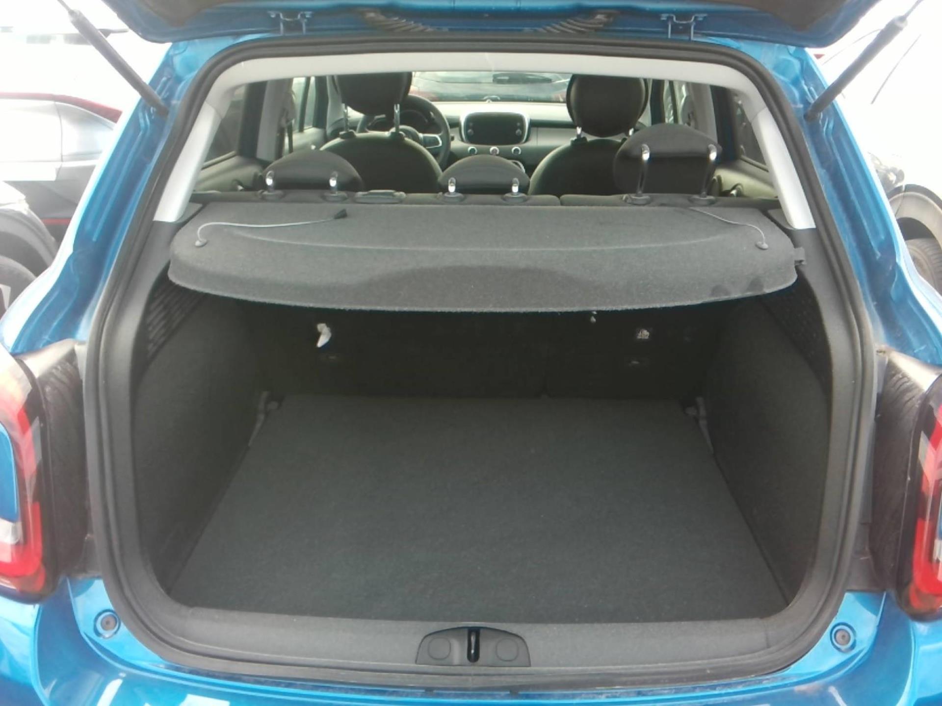 FIAT 500X 1.5 FireFly 130 ch S/S DCT7 Hybrid  2024