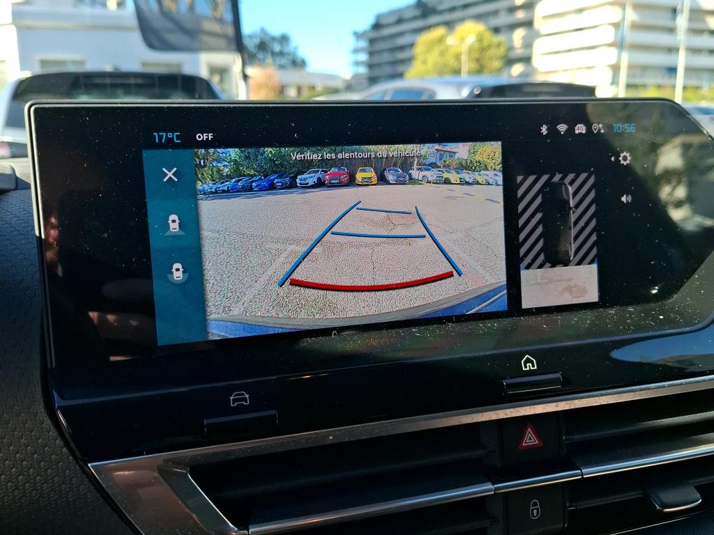 Citroen C4 PureTech 130 EAT8 Max 2024