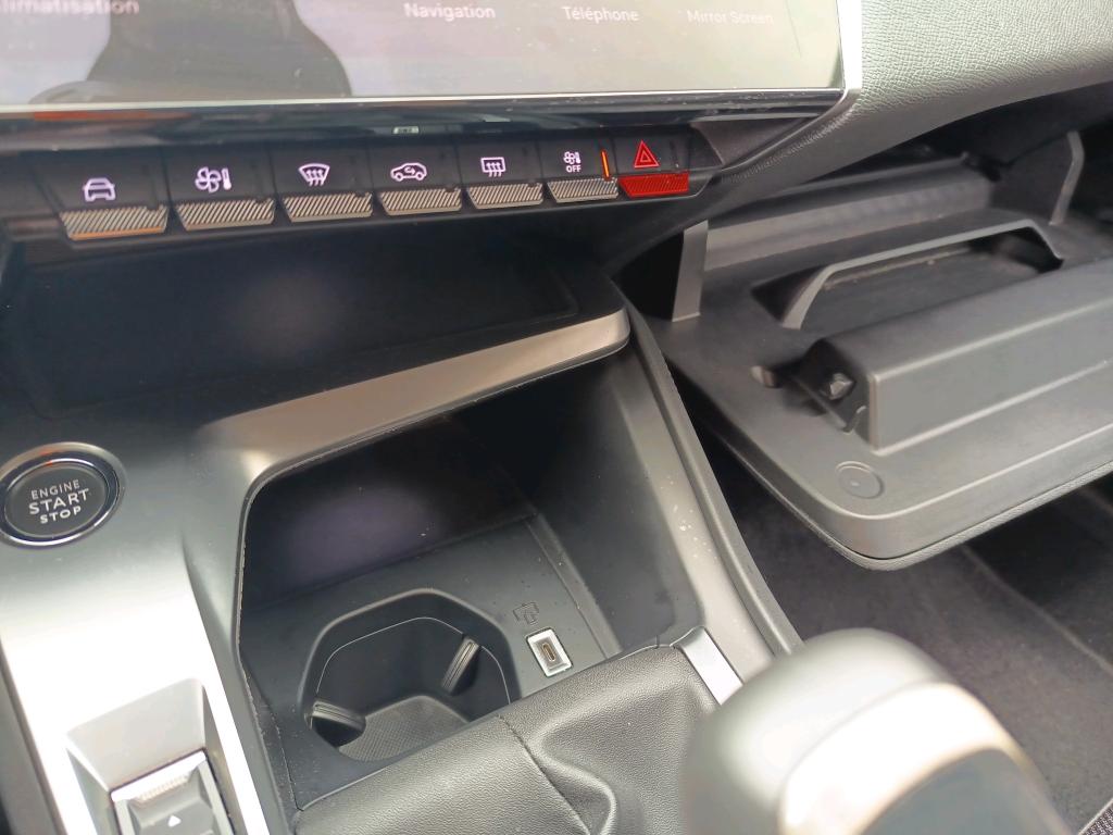 Peugeot 308 SW PureTech 130ch S&S BVM6 Allure 2022