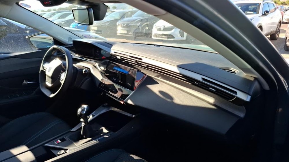 Foto Peugeot 308 9