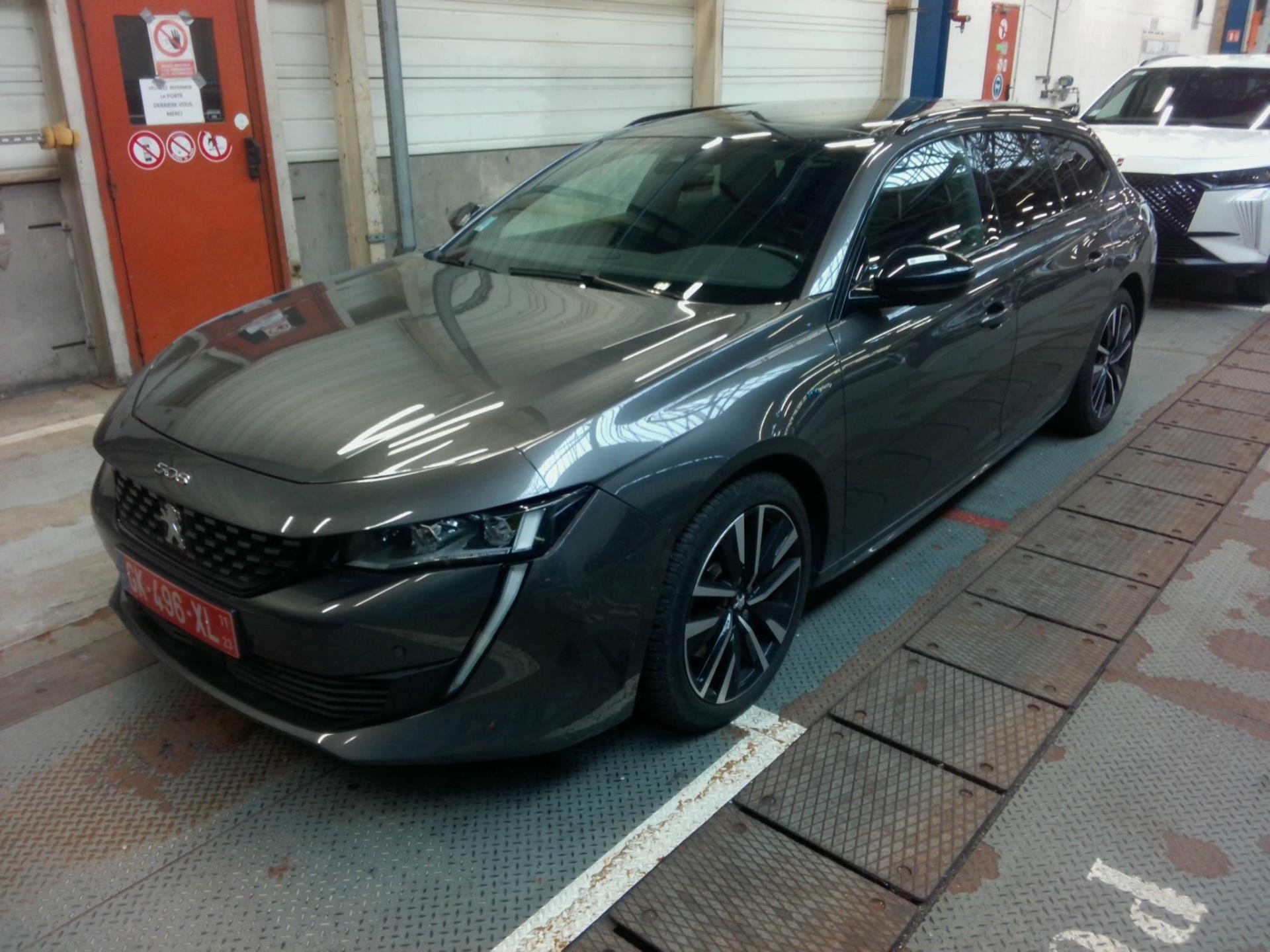 508 II SW
