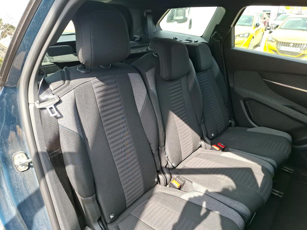 Peugeot 5008 BlueHDi 130ch S&S EAT8 Active Pack 2023