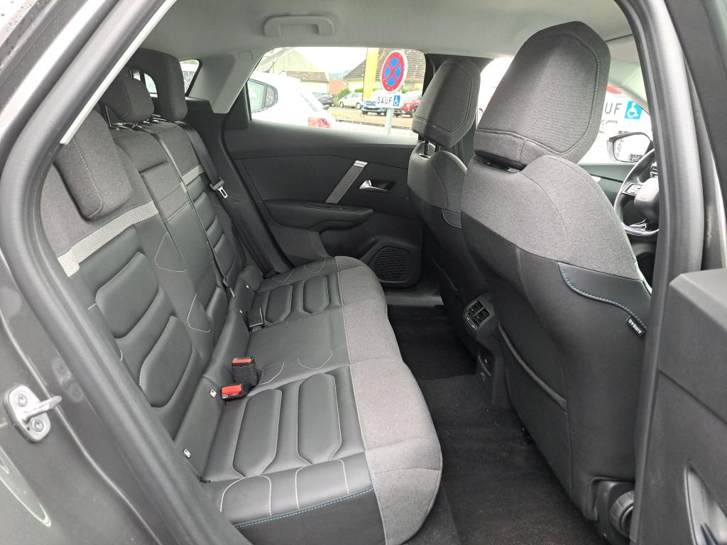 Citroen C4 BlueHDi 130 S&S EAT8 Shine 2021