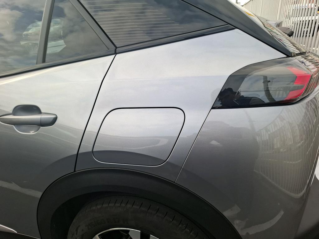 Peugeot 2008 BlueHDi 110 S&S BVM6 GT 2022