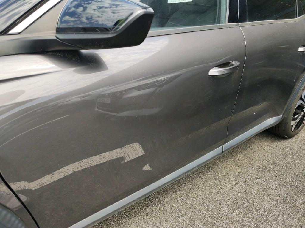 Citroen C5 X PureTech 130 S&S EAT8 Shine 2023