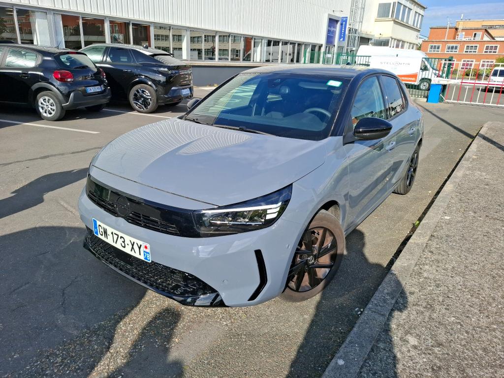 CORSA F