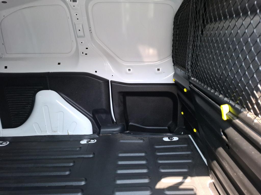 Citroen BERLINGO FOURGON ELECTRIC M CLUB AVEC BATTERIE 2018