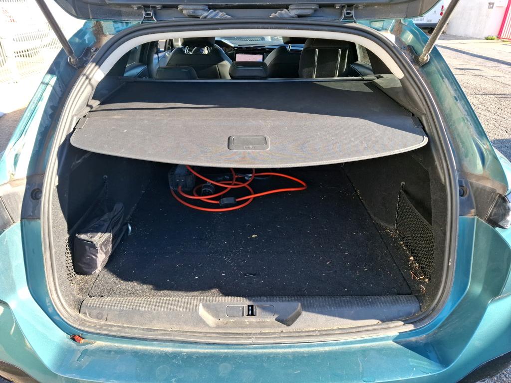 Peugeot 308 SW PHEV 180 e-EAT8 Allure 2022