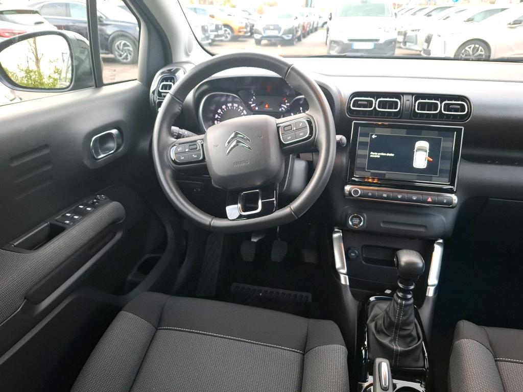 Citroen C3 Aircross PureTech 110 S&S BVM6 Max 2023