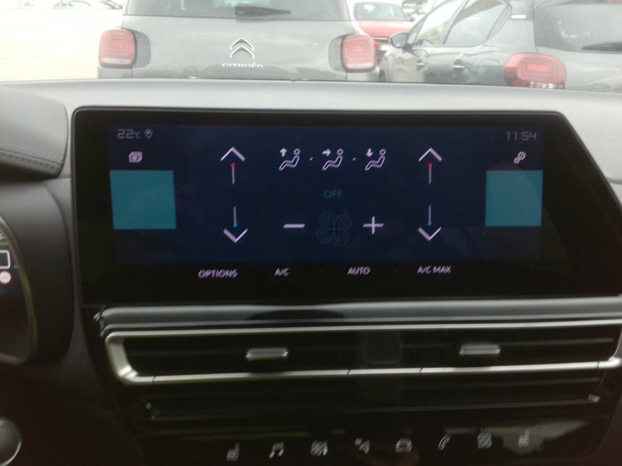 Foto Citroën C5 Aircross Hybrid 20