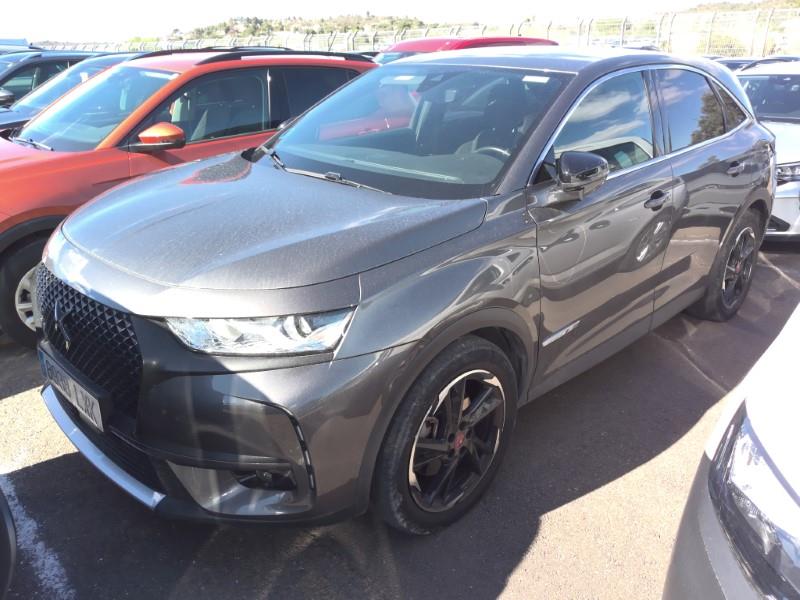 Foto DS DS 7 Crossback 2