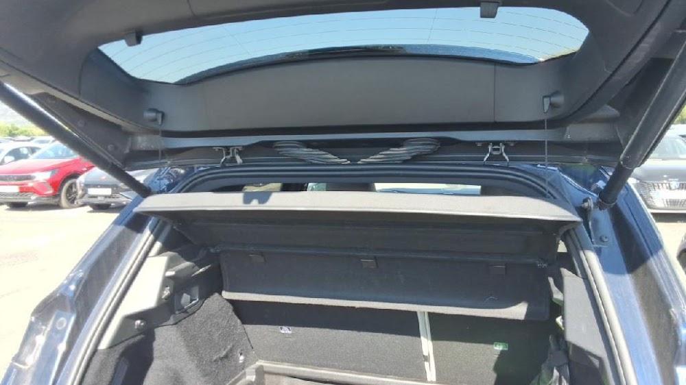 Foto DS DS 7 Crossback 15