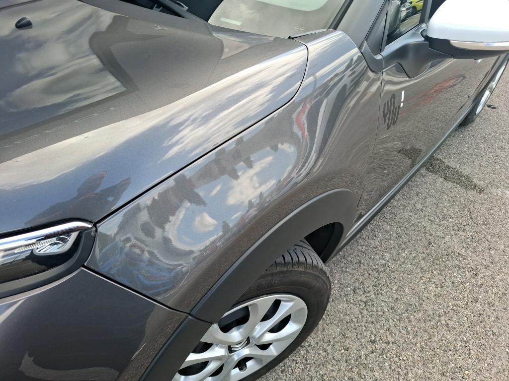 Citroen C3 PureTech 83 ch BVM5 You 2023