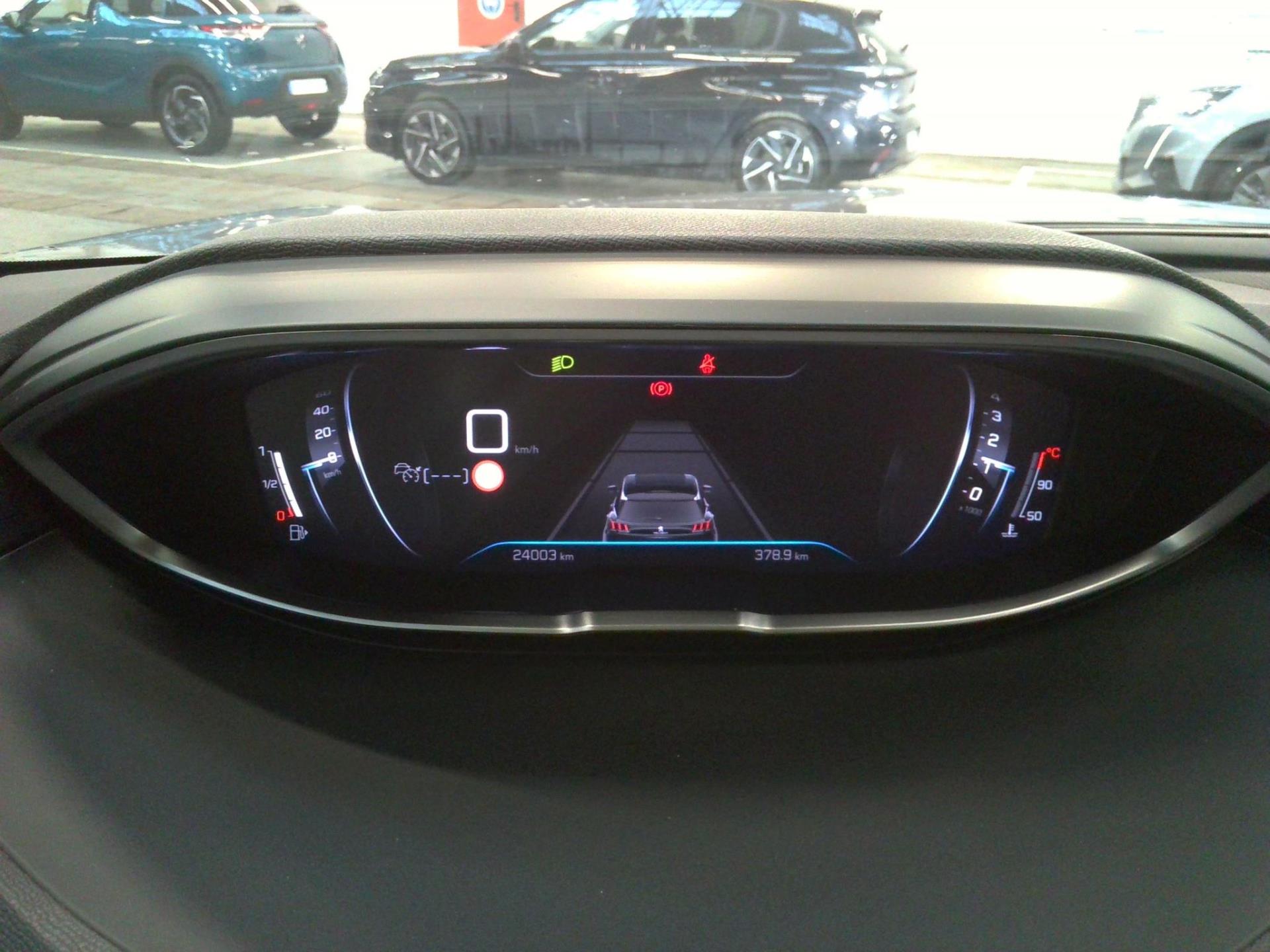 Peugeot 5008 PureTech 130ch S&S BVM6 Allure Pack 2023