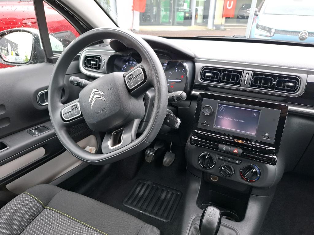 Citroen C3 PureTech 83 ch BVM5 You 2024