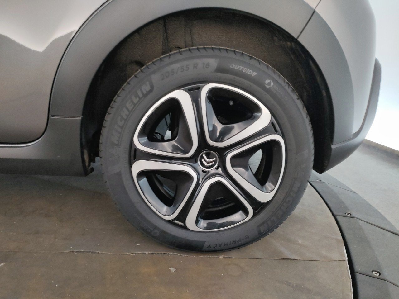 Citroen C3 PureTech 83 S&S BVM5 C-Series 2023
