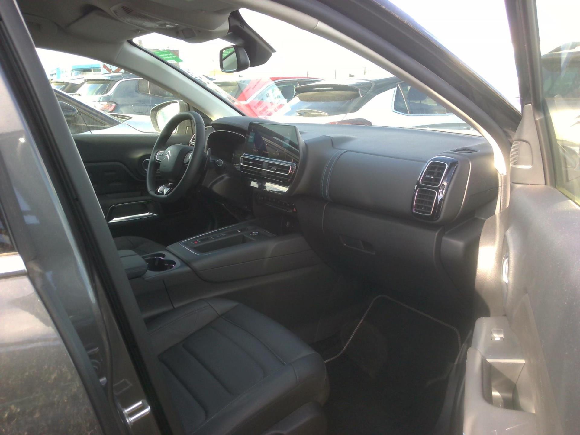 Citroen C5 Aircross Hybride Rechargeable 225 e-EAT8 Shine 2023