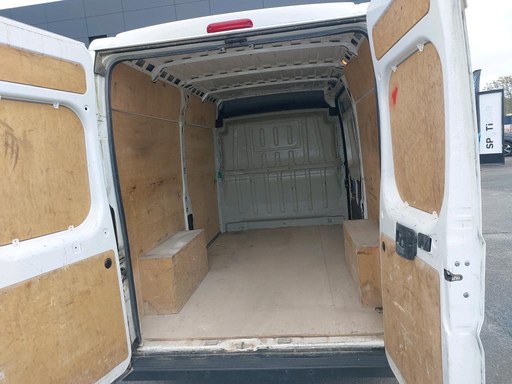 Peugeot BOXER TOLE 330 L2H2 BLUEHDI 120 S&S PREMIUM 2021