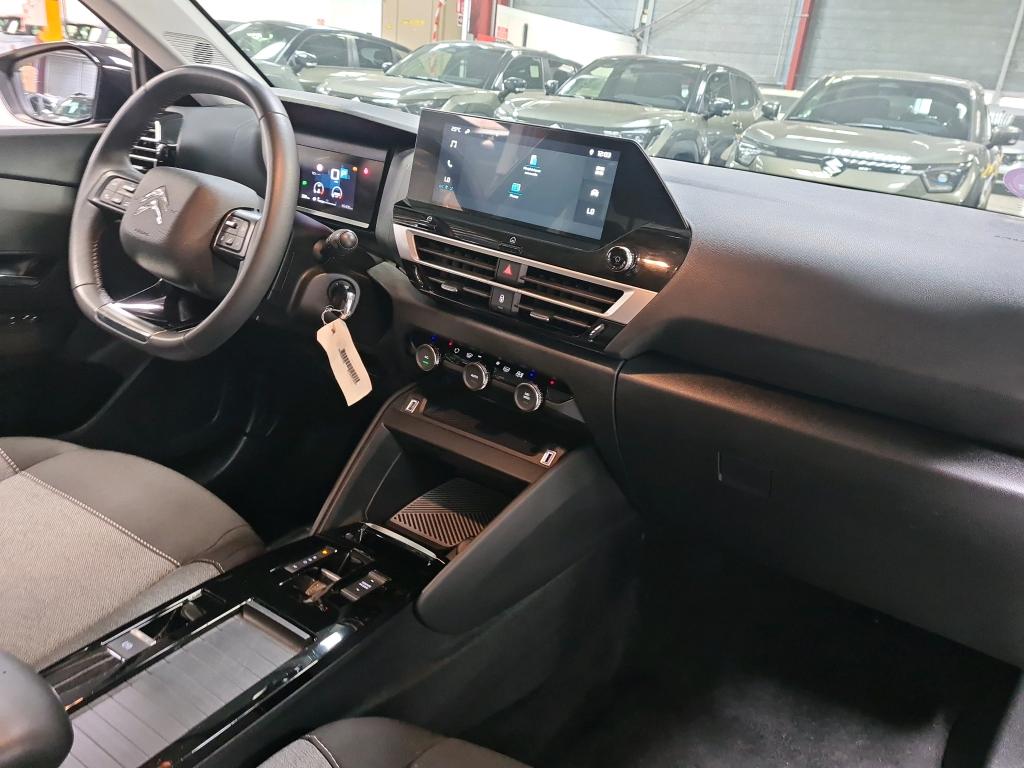 Citroen C4 PureTech 130 S&S EAT8 Feel 2022