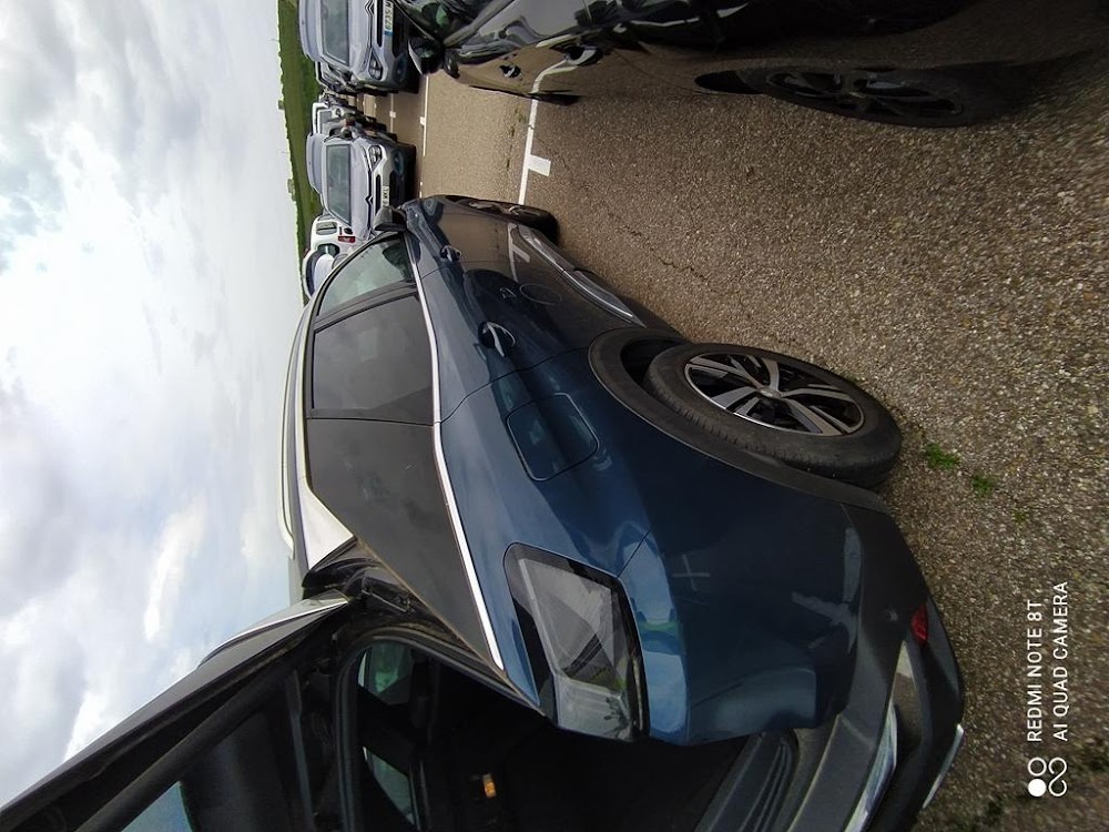 Foto Peugeot 3008 6