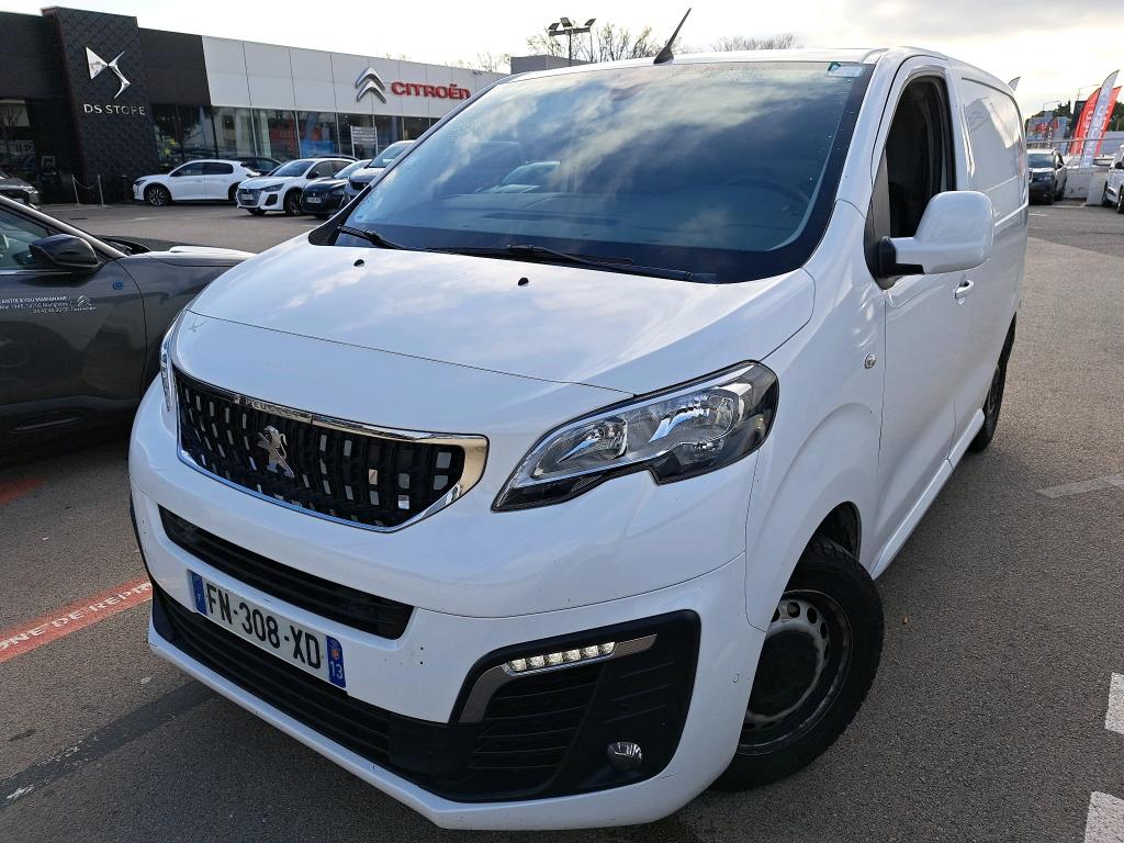 Peugeot EXPERT FGN TOLE COMPACT BLUEHDI 150 S&S BVM6 URBAN 2020