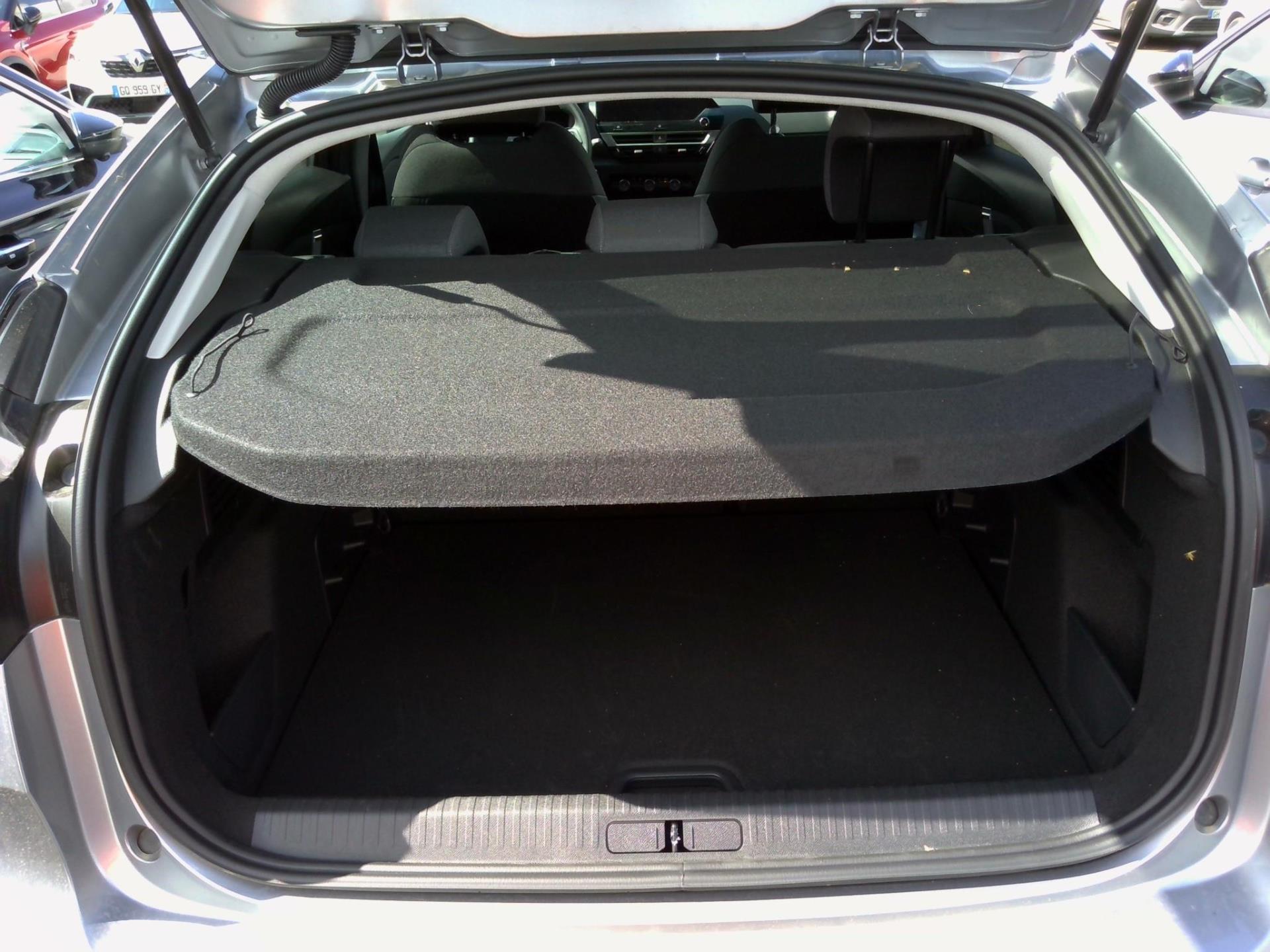 Citroen C4 BlueHDi 130 EAT8 Max 2023