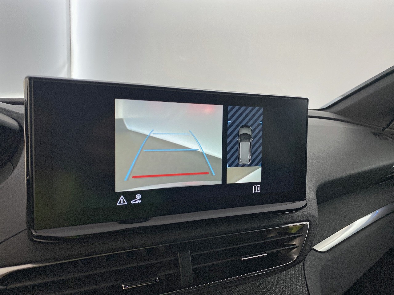 Peugeot 3008 PureTech 130ch S&S BVM6 Allure Pack 2023