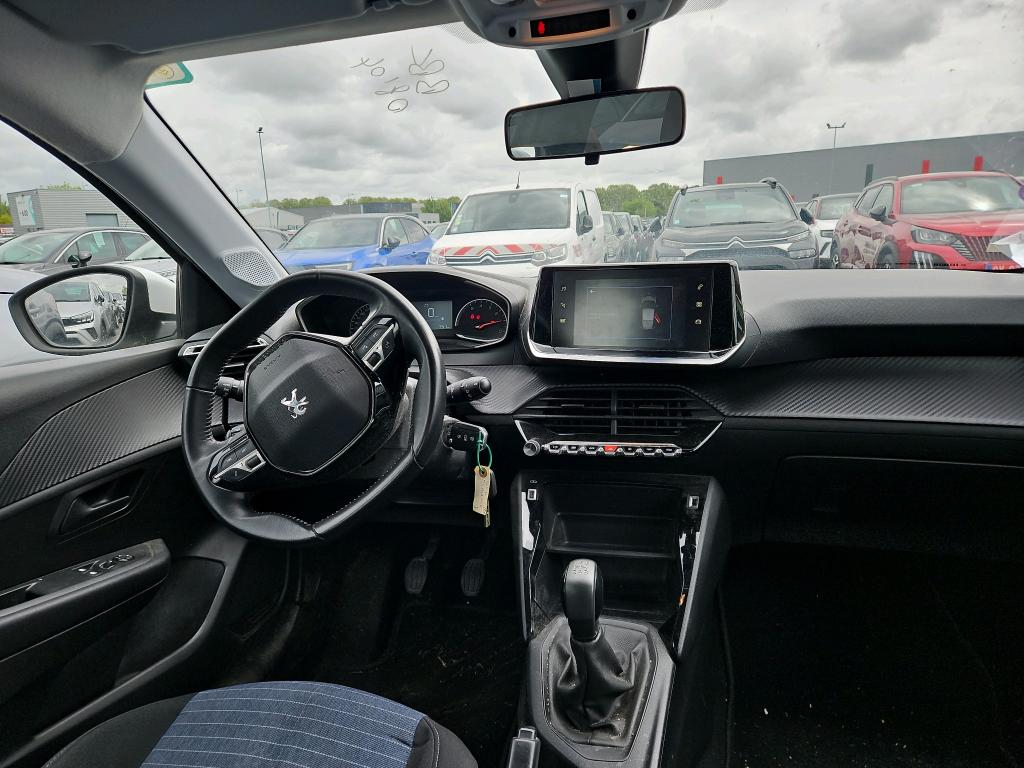 Peugeot 208 PURETECH 75 S&S BVM5 PREMIUM PACK 2021