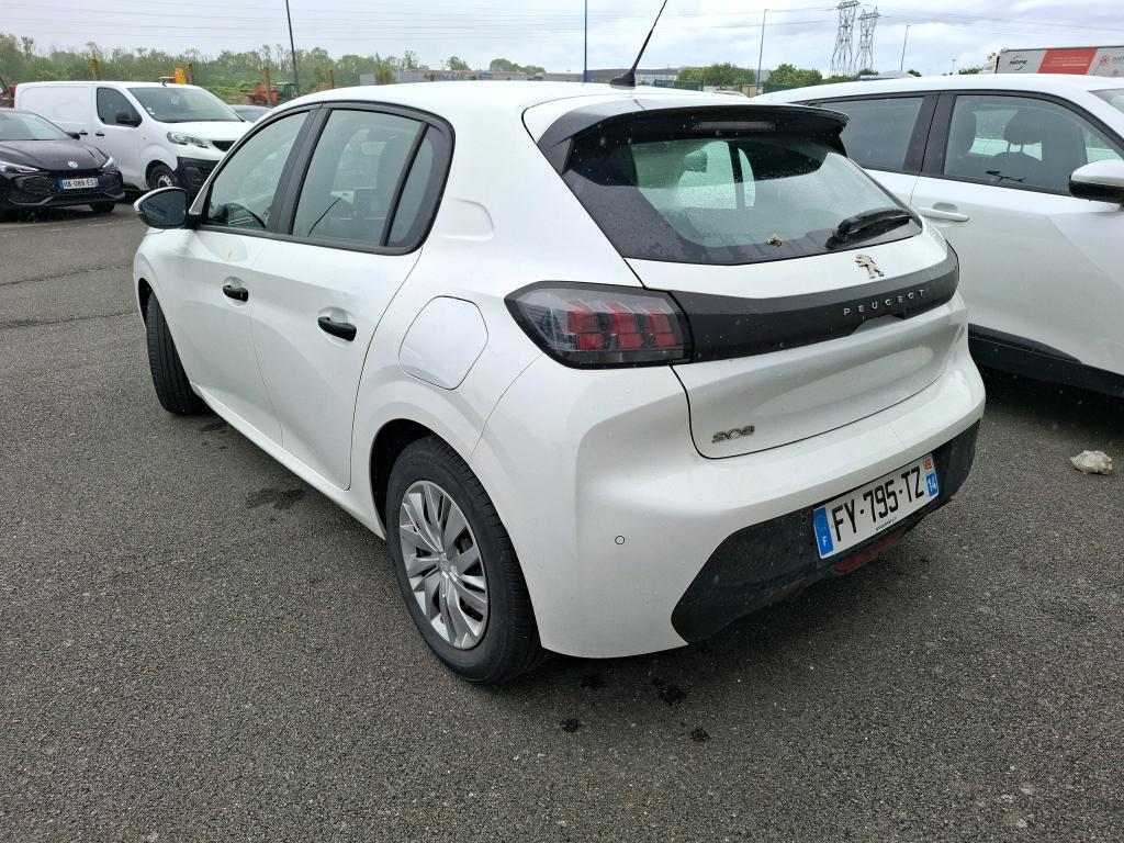 Peugeot 208 BLUEHDI 100 S&S BVM6 PREMIUM PACK 2021