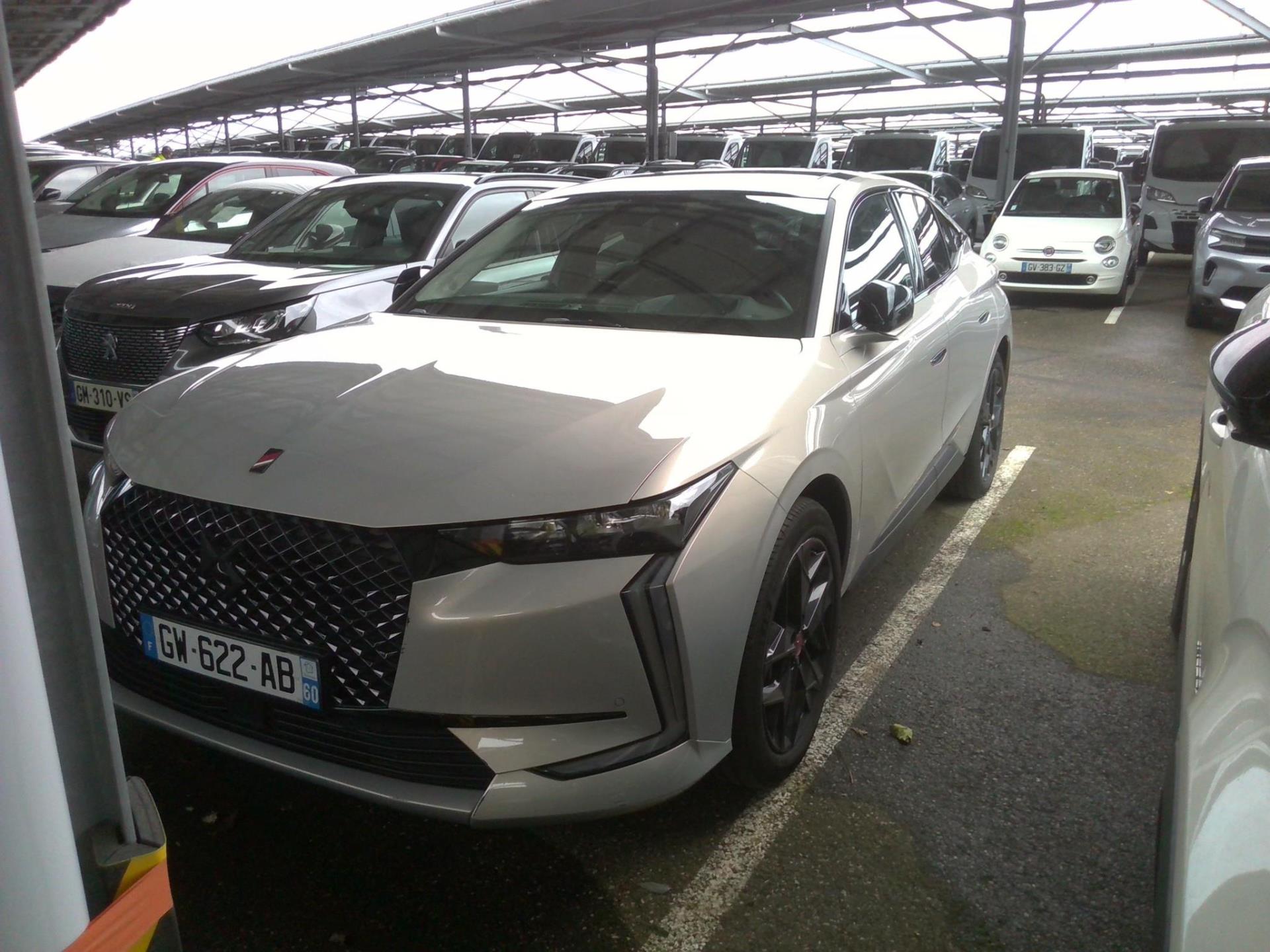 DS 4 II