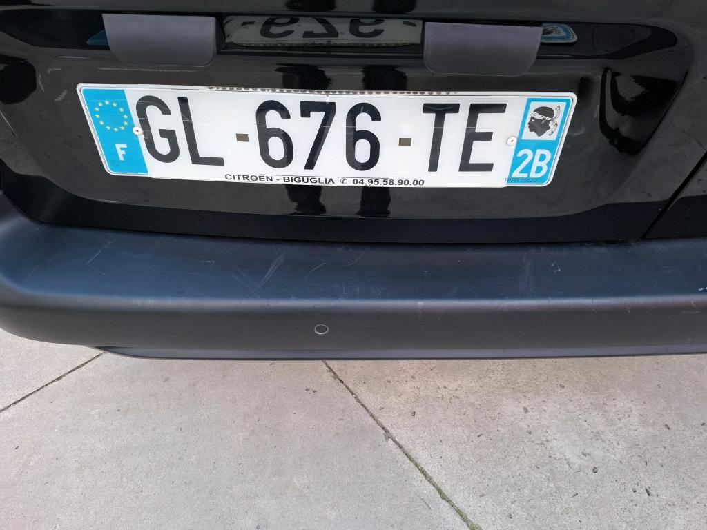 Citroen BERLINGO VAN M 650 BLUEHDI 130 S&S EAT8  2023