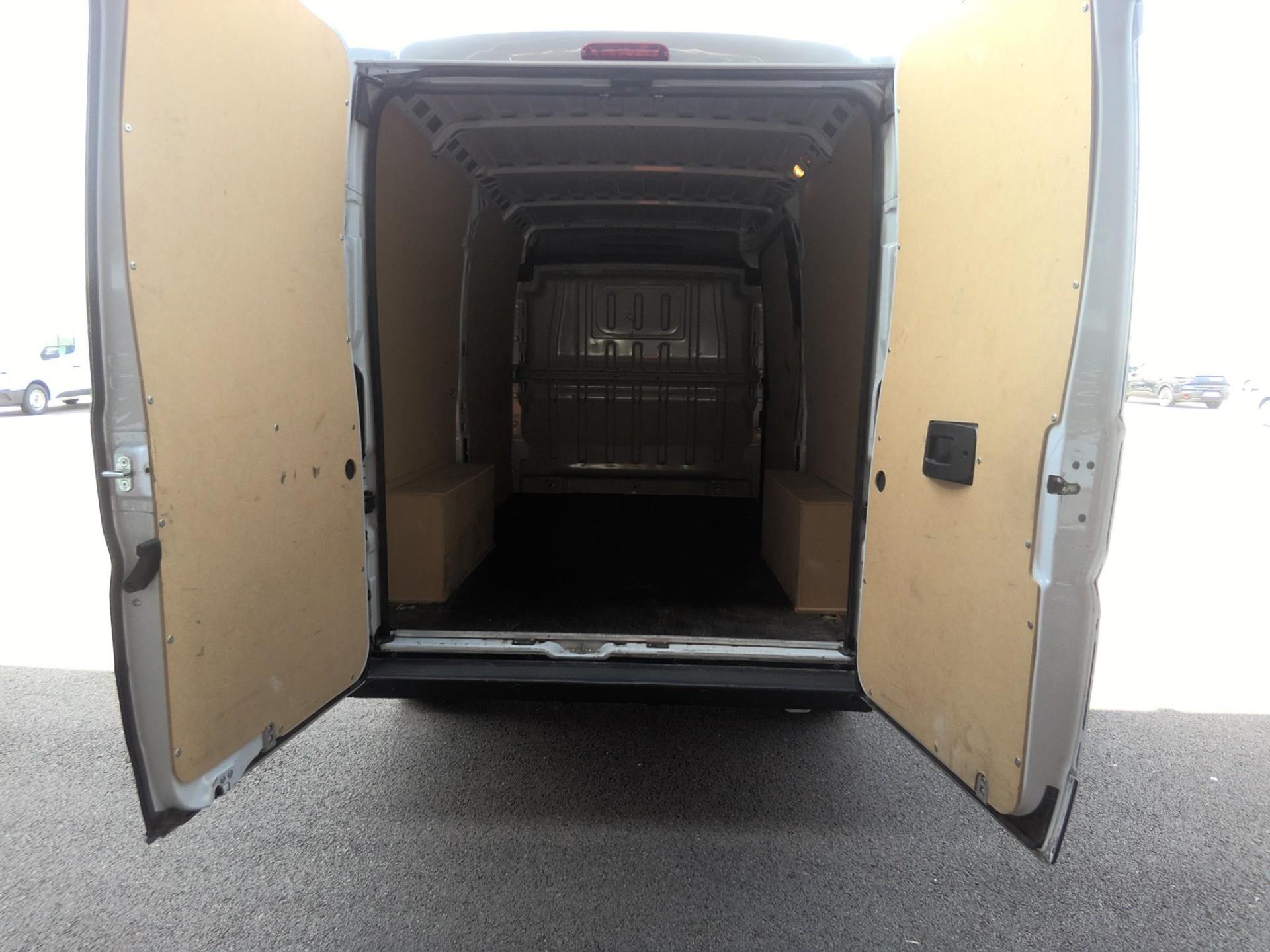 Citroen JUMPER TOLE 35 L2H2 BLUEHDi 140 S&S BVM6 2024