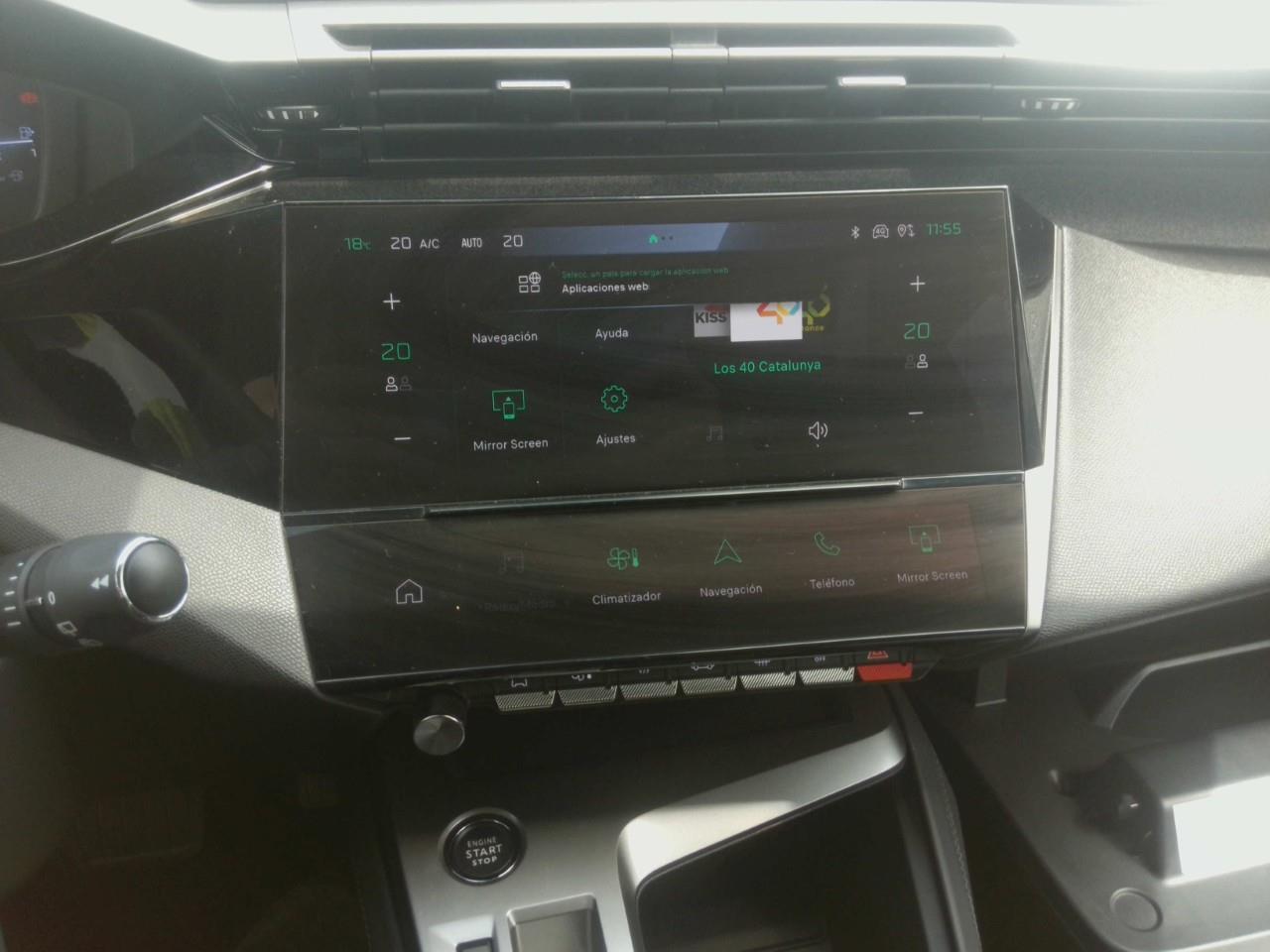 Foto Peugeot 308 18