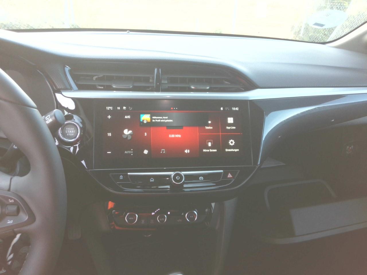 Foto Opel Corsa 10