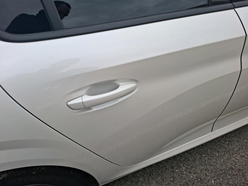 Peugeot 208 PureTech 75 S&S BVM5 Style 2022