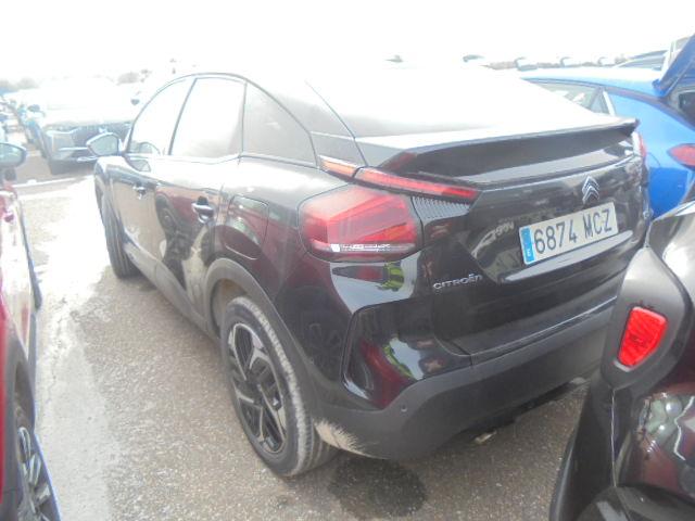 Foto Citroën C4 8