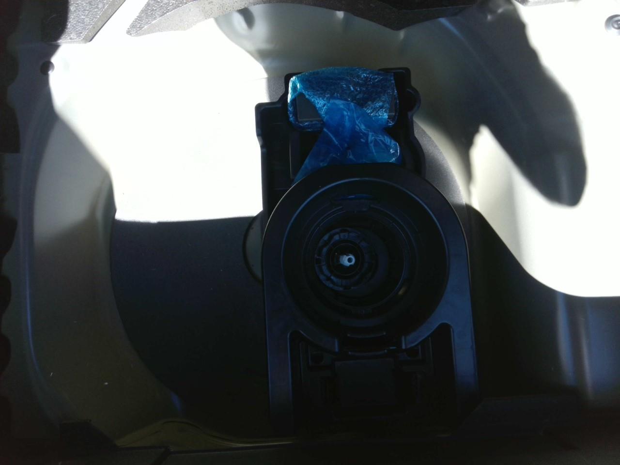 Foto Peugeot 308 15