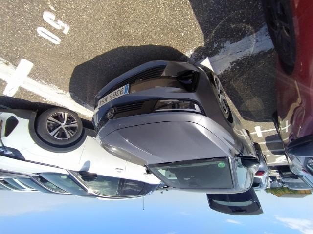 Foto Opel Astra 8