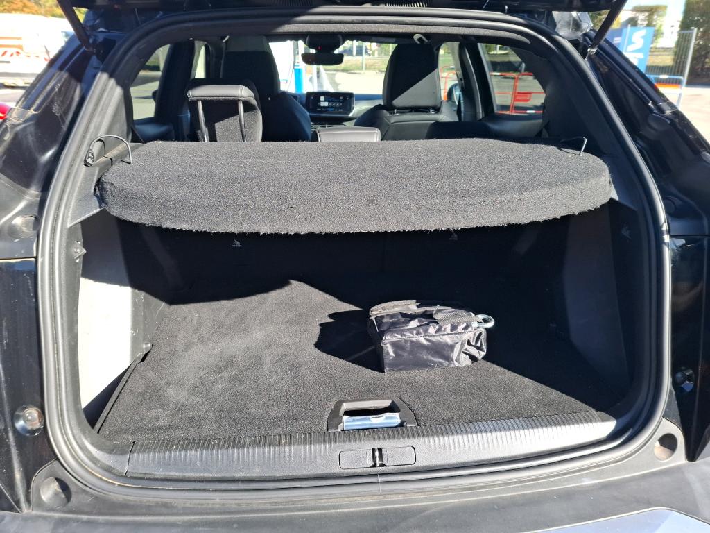 Peugeot 2008 PureTech 130 S&S EAT8 GT Pack 2022