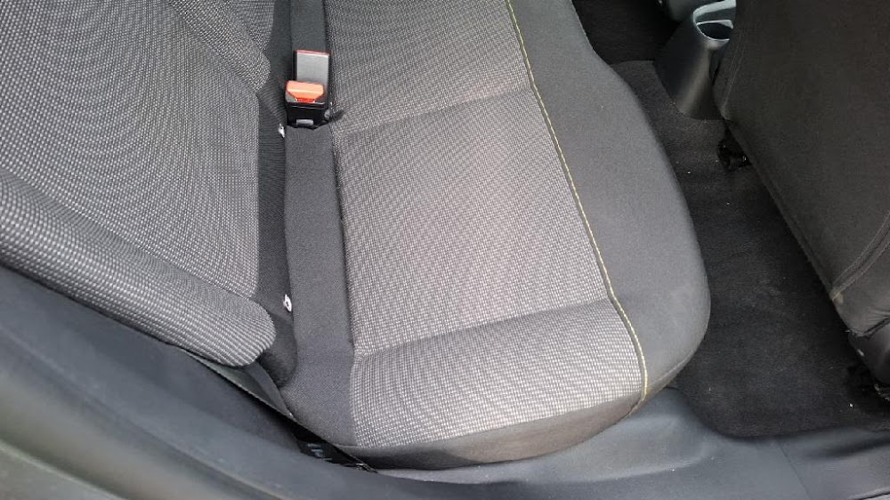 Foto Citroën C3 Origin 13
