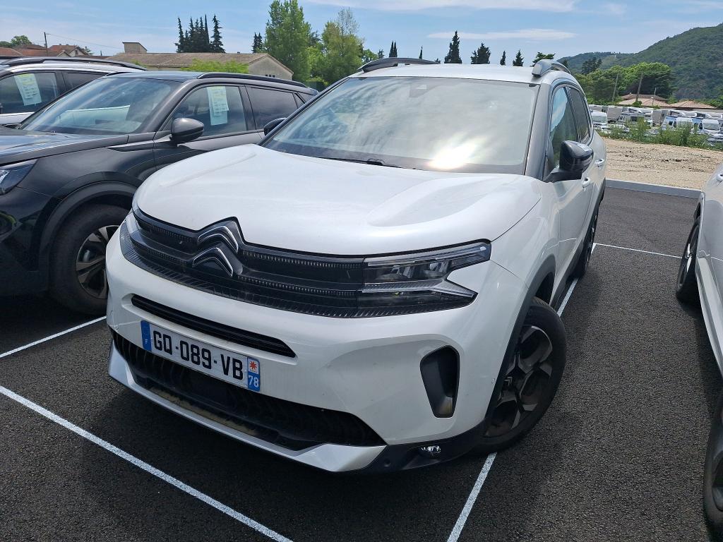 C5 AIRCROSS
