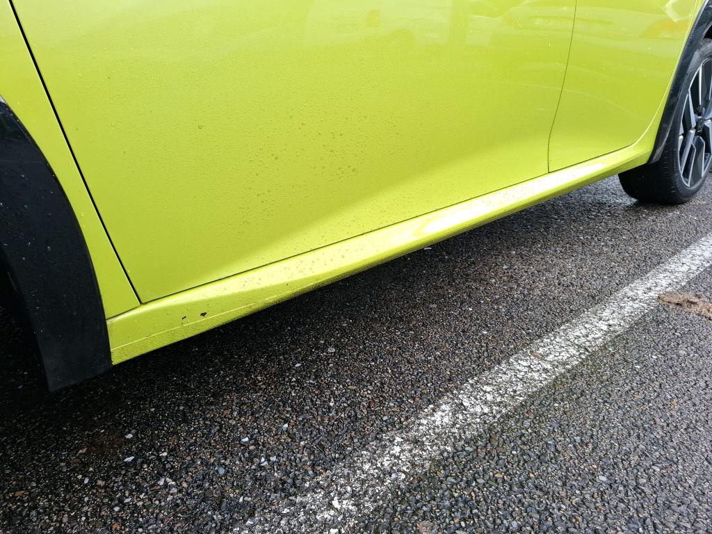 Peugeot 208 PureTech 100 S&S BVM6 GT 2024