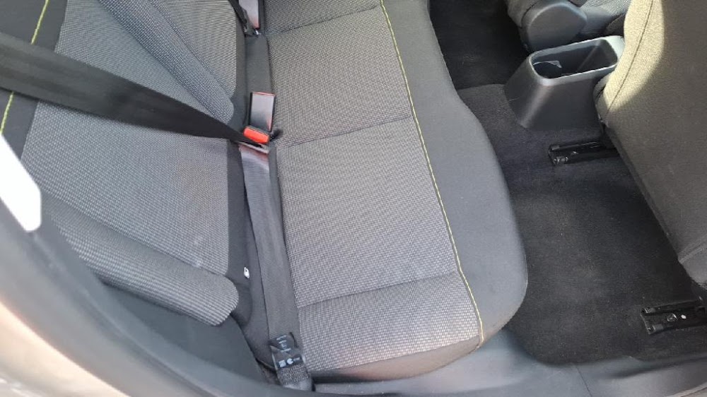 Foto Citroën C3 Origin 11