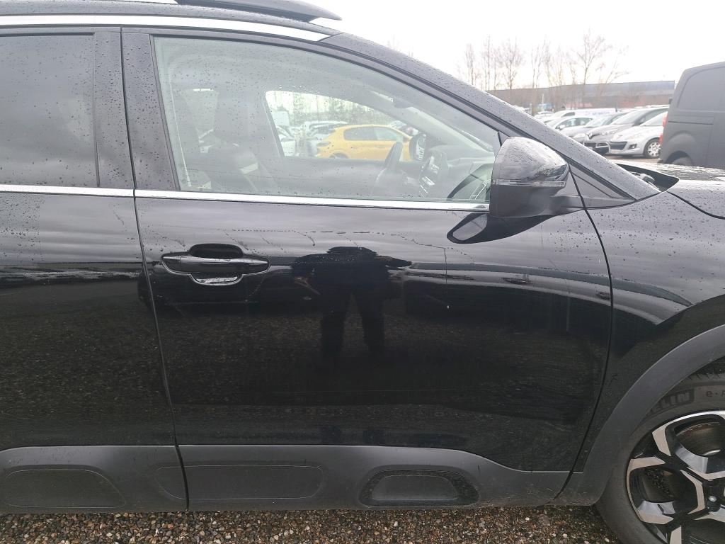 Citroen C5 Aircross Hybride 136 e-DCS6 Plus 2024