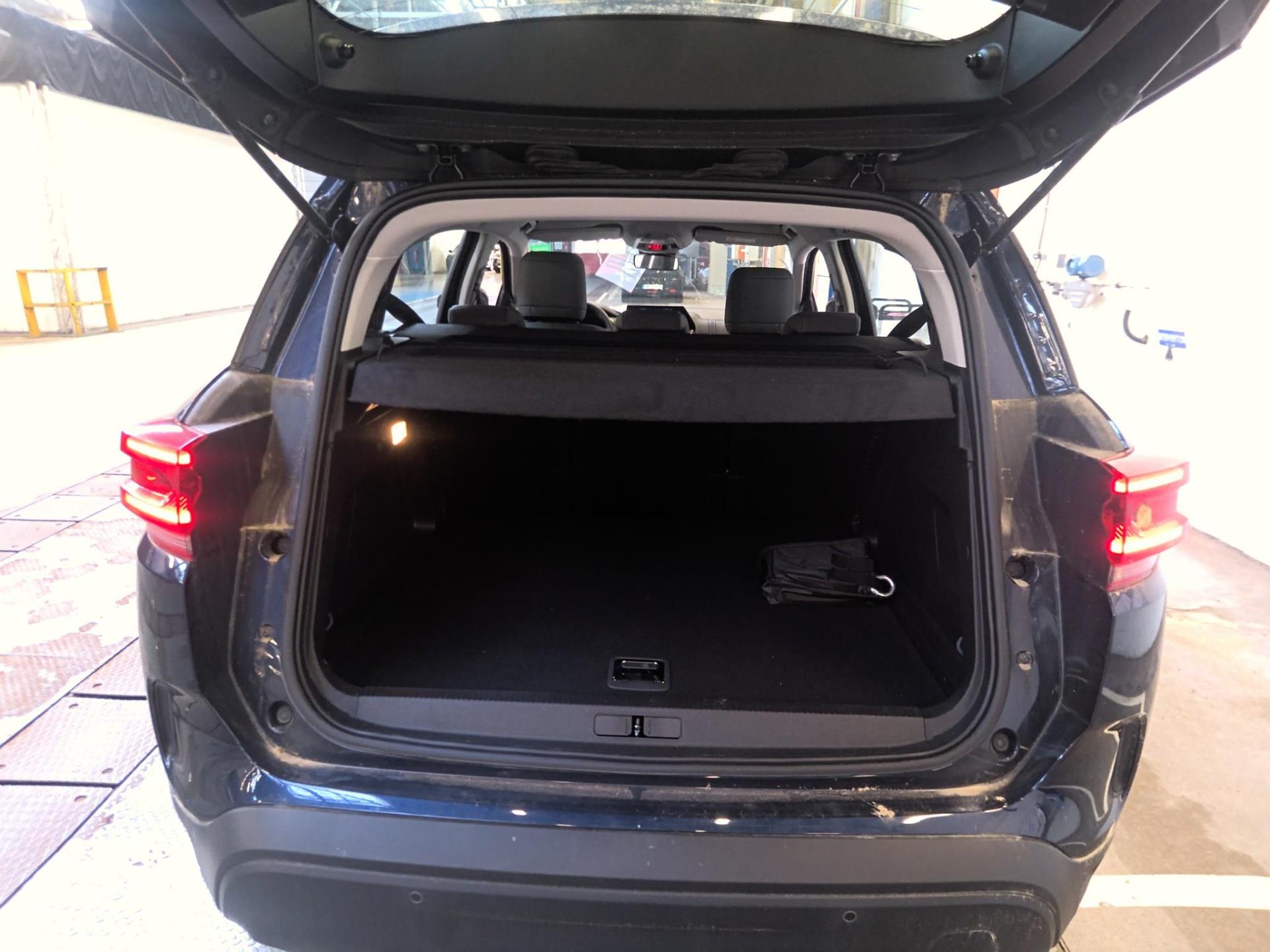 Citroen C5 Aircross Hybride Rechargeable 180 e-EAT8 Feel 2023