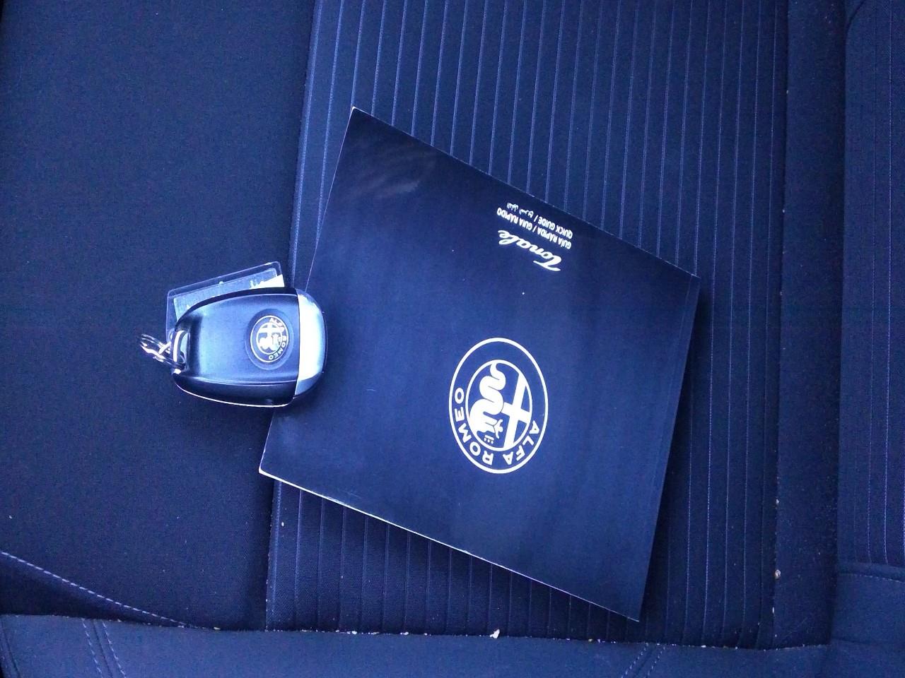 Foto Alfa Romeo Tonale 8