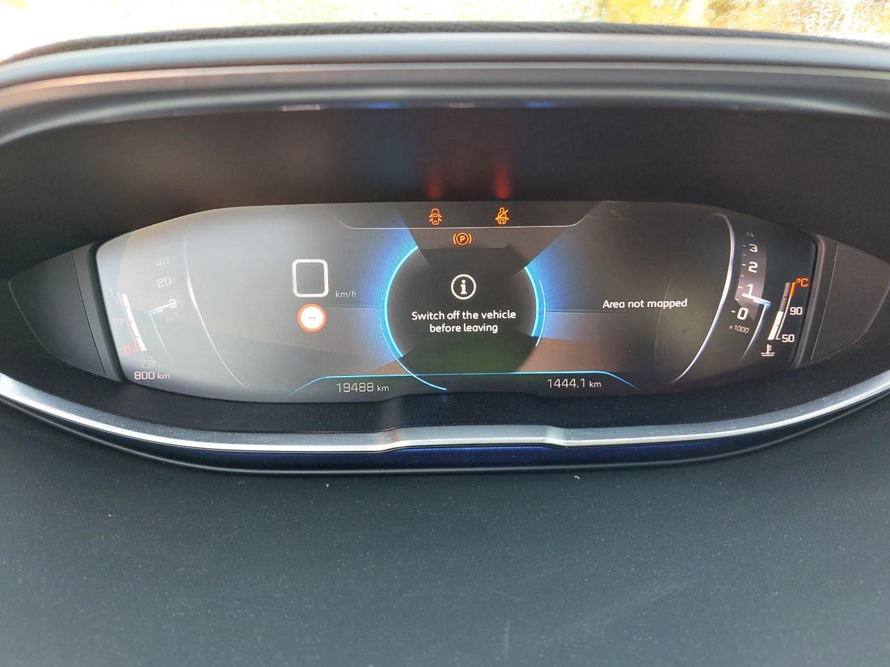 Foto Peugeot 5008 9