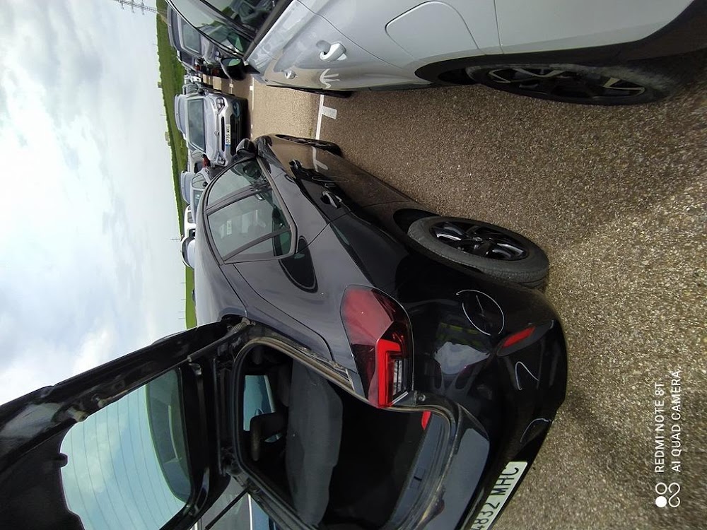 Foto Opel Corsa 5