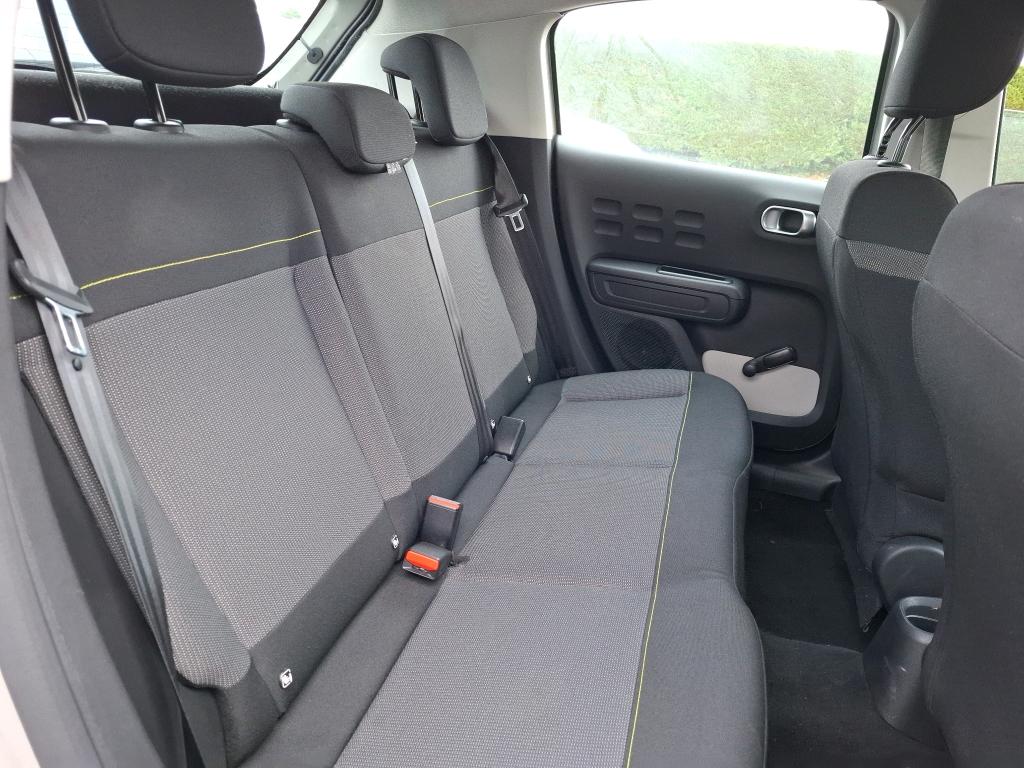 Citroen C3 PureTech 83 S&S BVM5 Feel Pack 2022